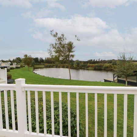 10 Cheviot View Villa Berwick Upon Tweed Eksteriør billede