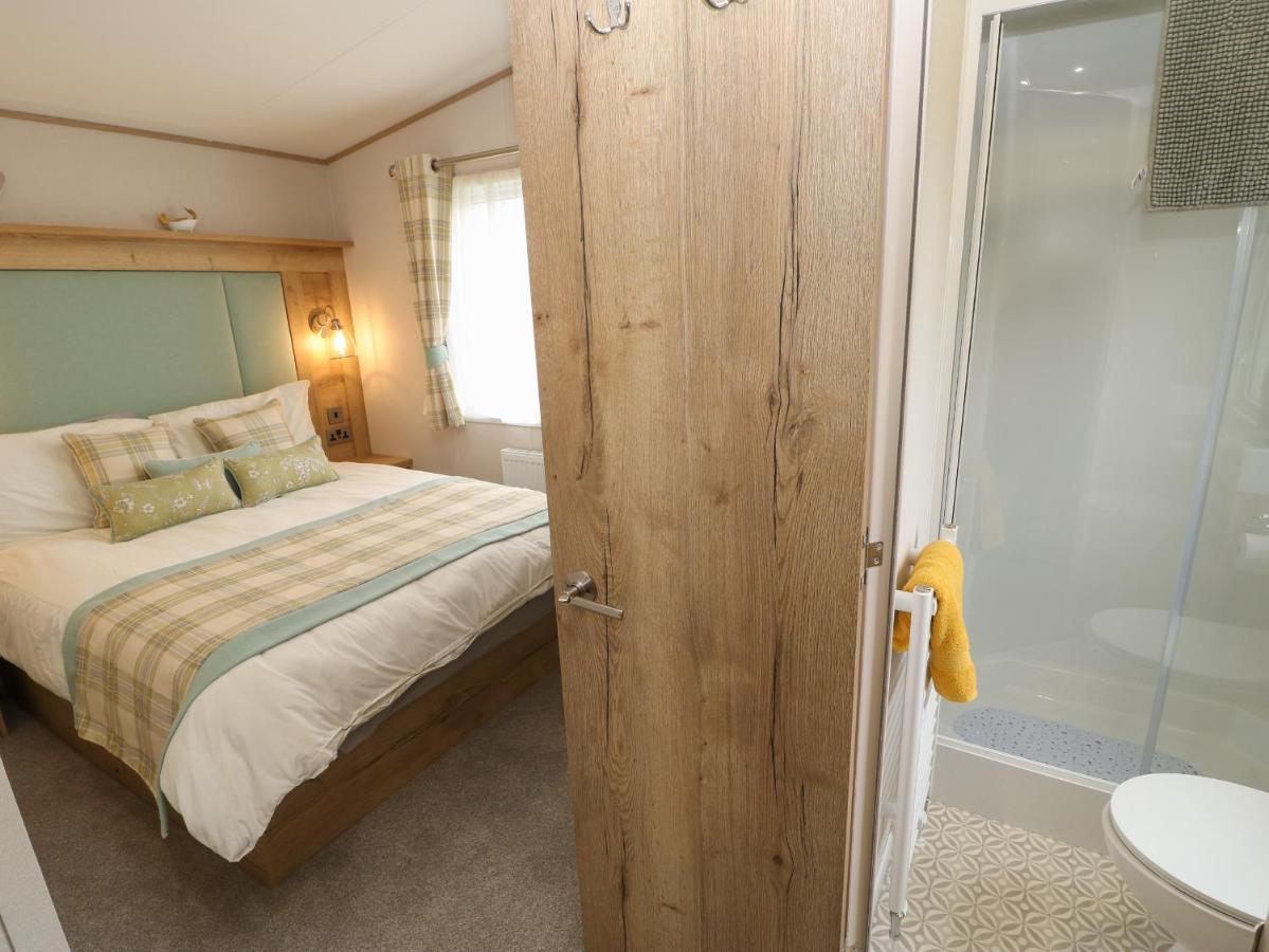 10 Cheviot View Villa Berwick Upon Tweed Eksteriør billede
