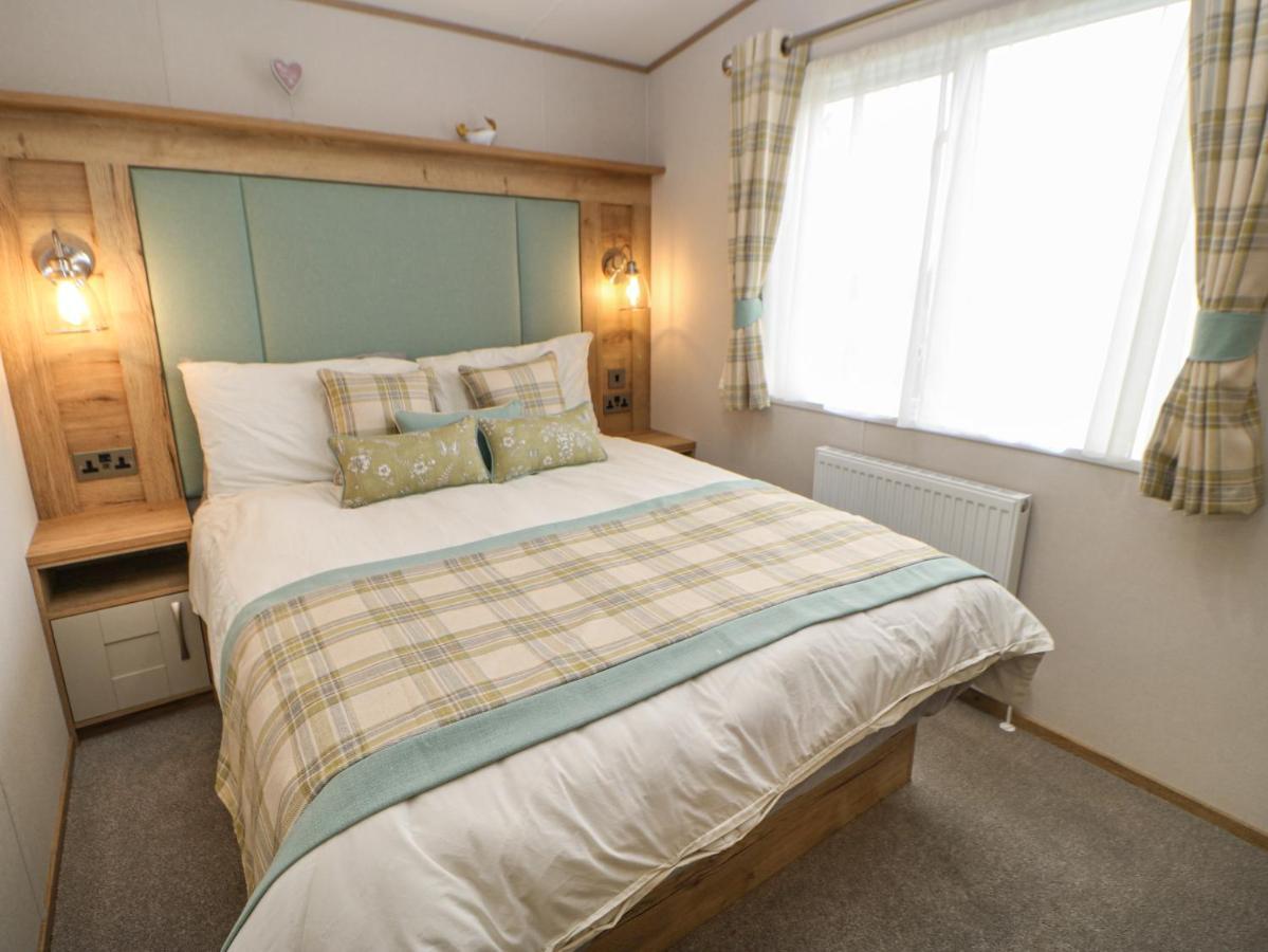 10 Cheviot View Villa Berwick Upon Tweed Eksteriør billede