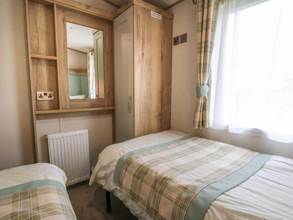 10 Cheviot View Villa Berwick Upon Tweed Eksteriør billede