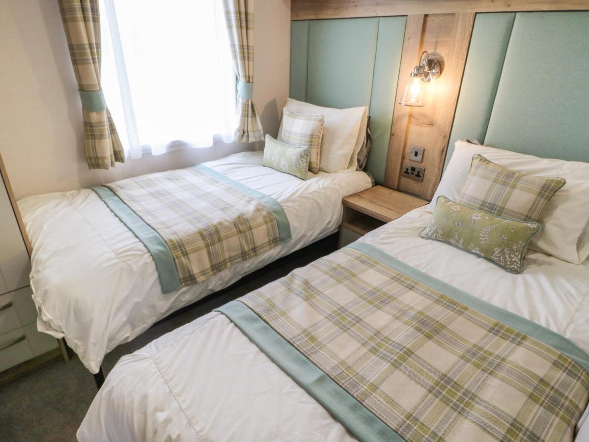 10 Cheviot View Villa Berwick Upon Tweed Eksteriør billede
